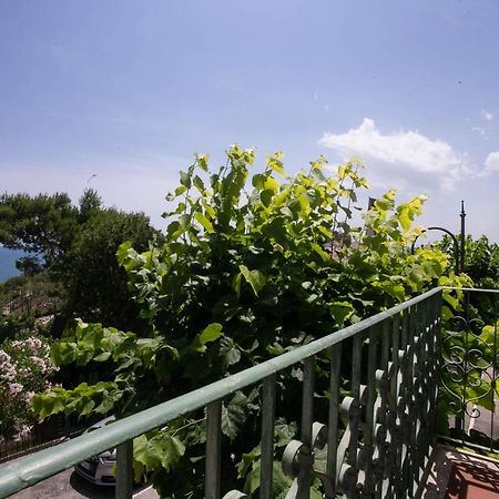 N237 - Numana, Trilocale A 100 Metri Dal Centro Διαμέρισμα Εξωτερικό φωτογραφία